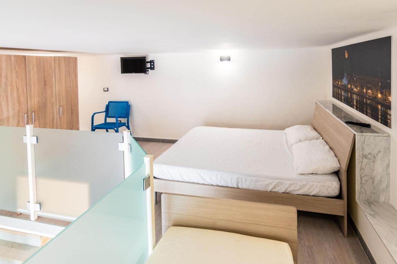Sette Torri - Affittacamere Molfetta Exterior foto
